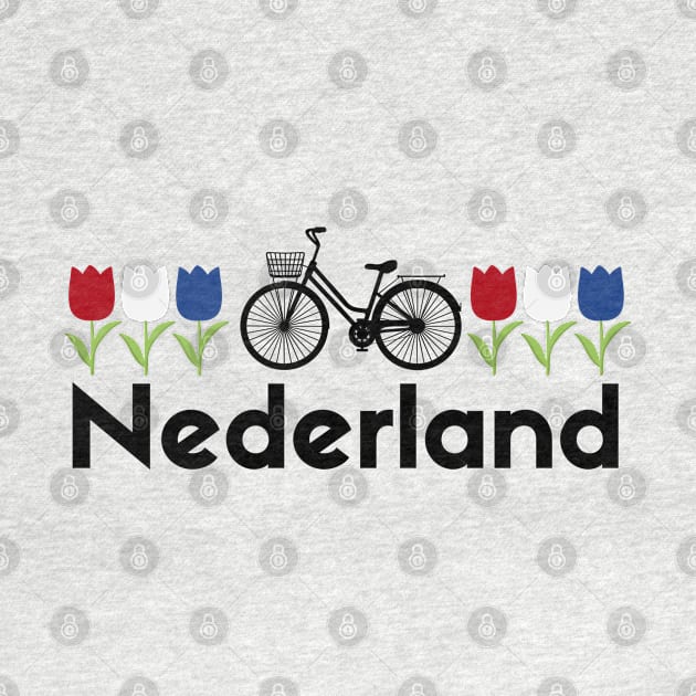 Nederland by stressless